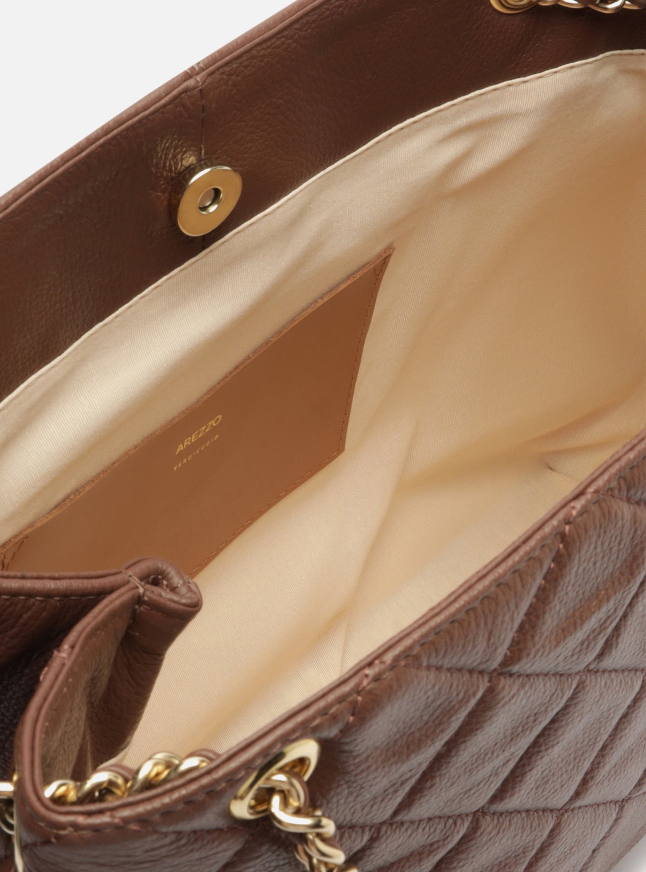 Bolsa Vermelha Tote Grande — foto 4