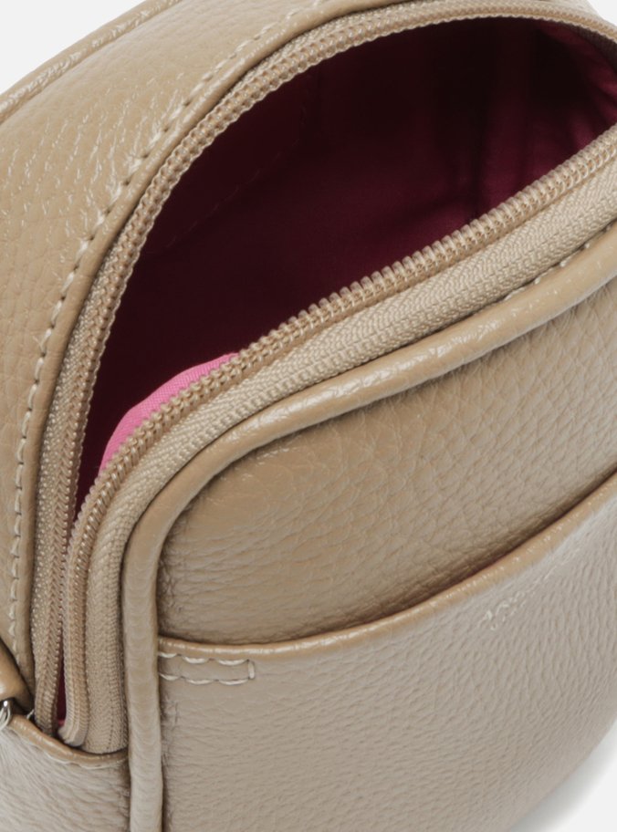 Mini Bag Porta-Celular Nude