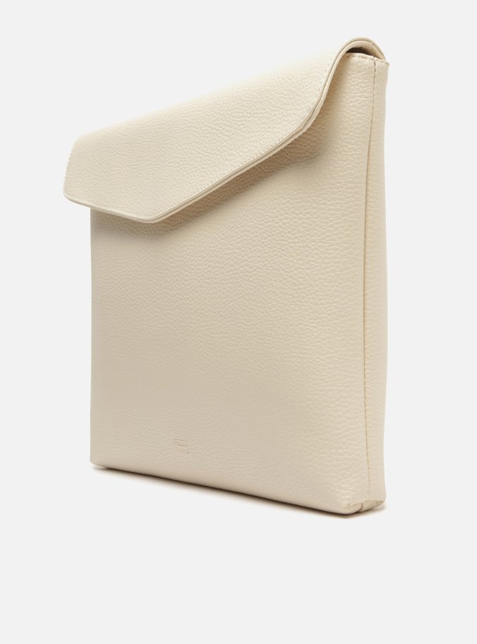 Capa Porta Notebook Off-White