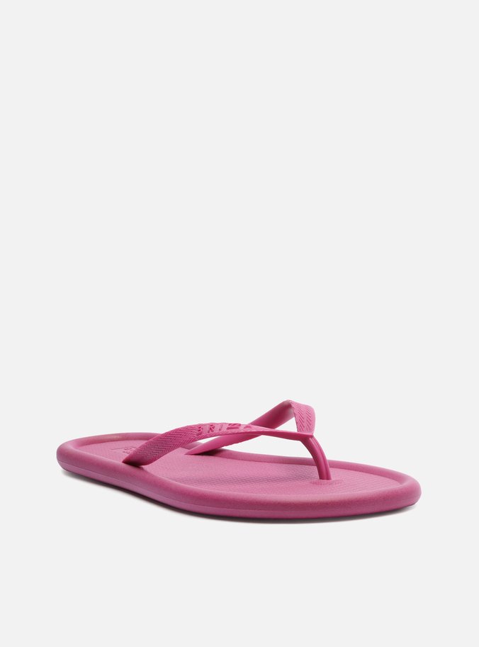 Chinelo de Dedo Roxo Básico Bold Brizza