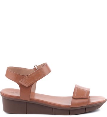 Plataforma Comfort Tan