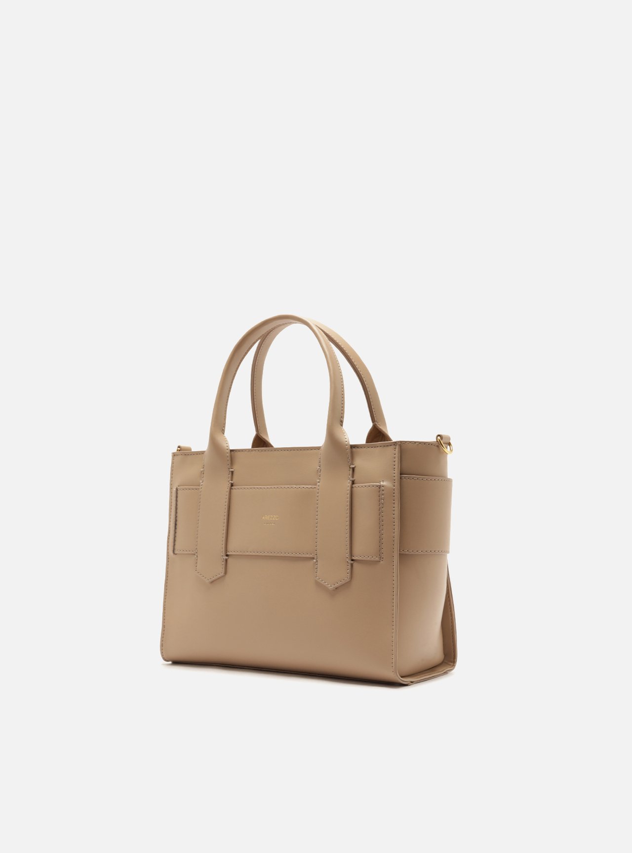 Bolsa Tiracolo Nude Pequena — foto 2