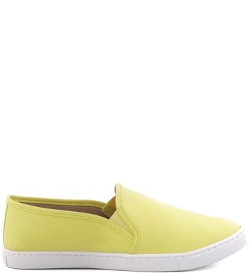 Slip-on Casual Siciliano