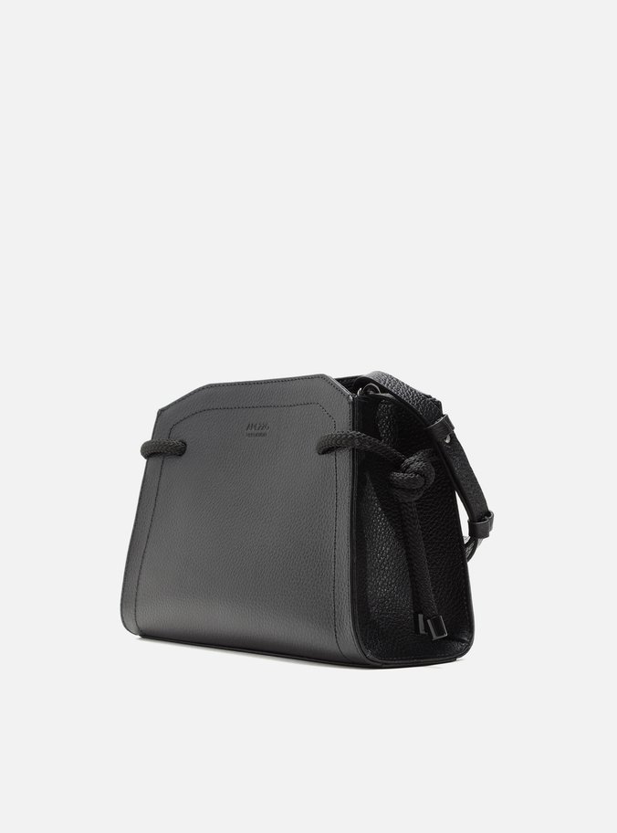 Bolsa Média Floater Preta