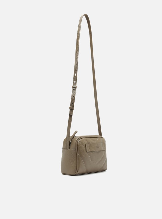 Bolsa Tiracolo Nude Média