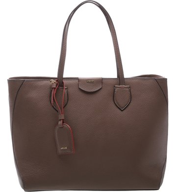 Bolsa Shopping Tag Stone