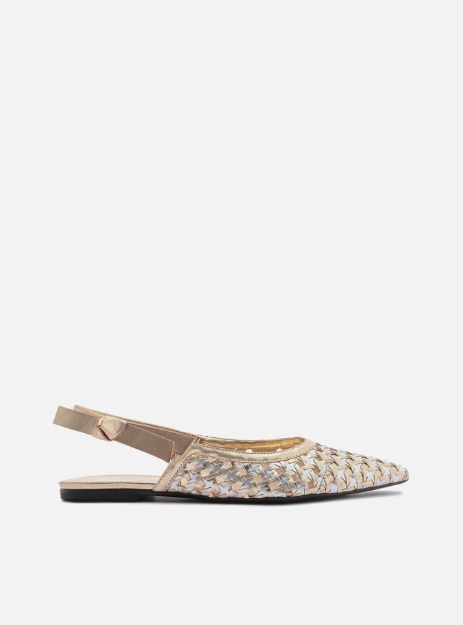 Mule prata hot sale arezzo