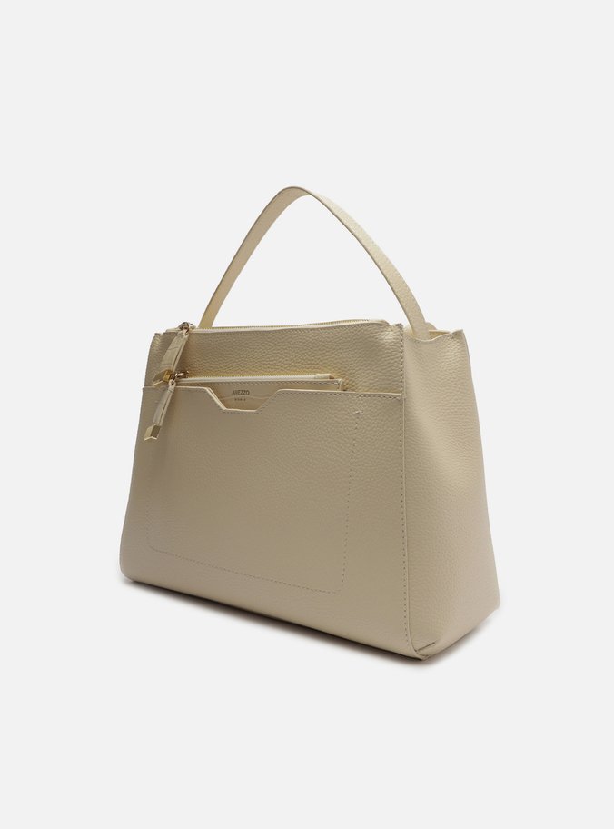Bolsa Tote Panacota Emilly Grande