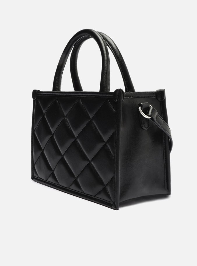 Bolsa Preta Tiracolo Pequena