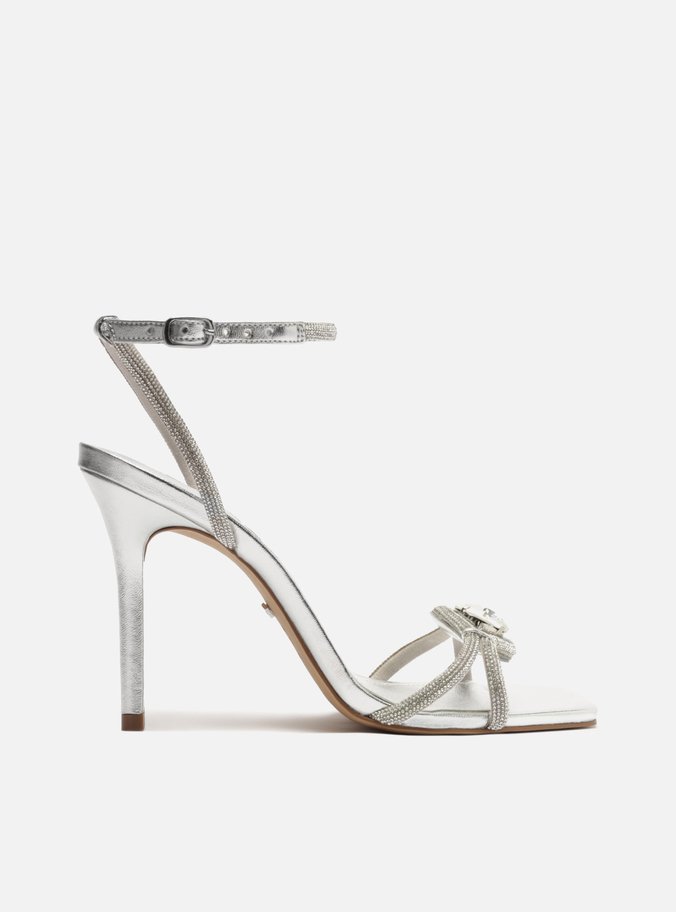 Sandalias De Festa Arezzo