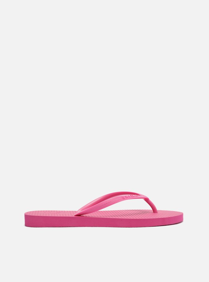 Chinelo de Dedo Rosa Essential Brizza