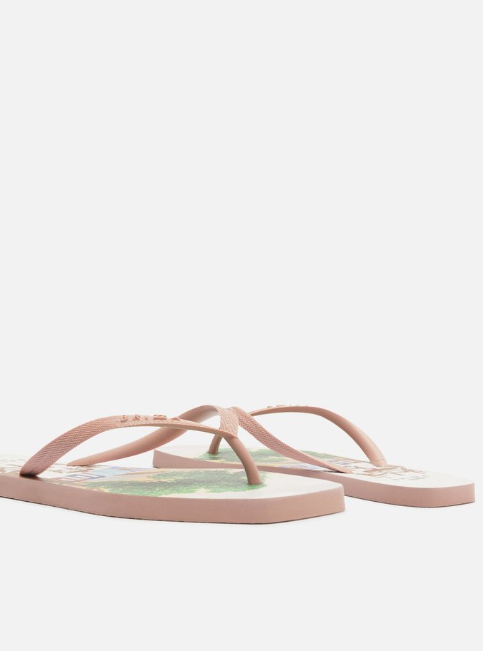 Chinelo de Dedo Destinos Brizza