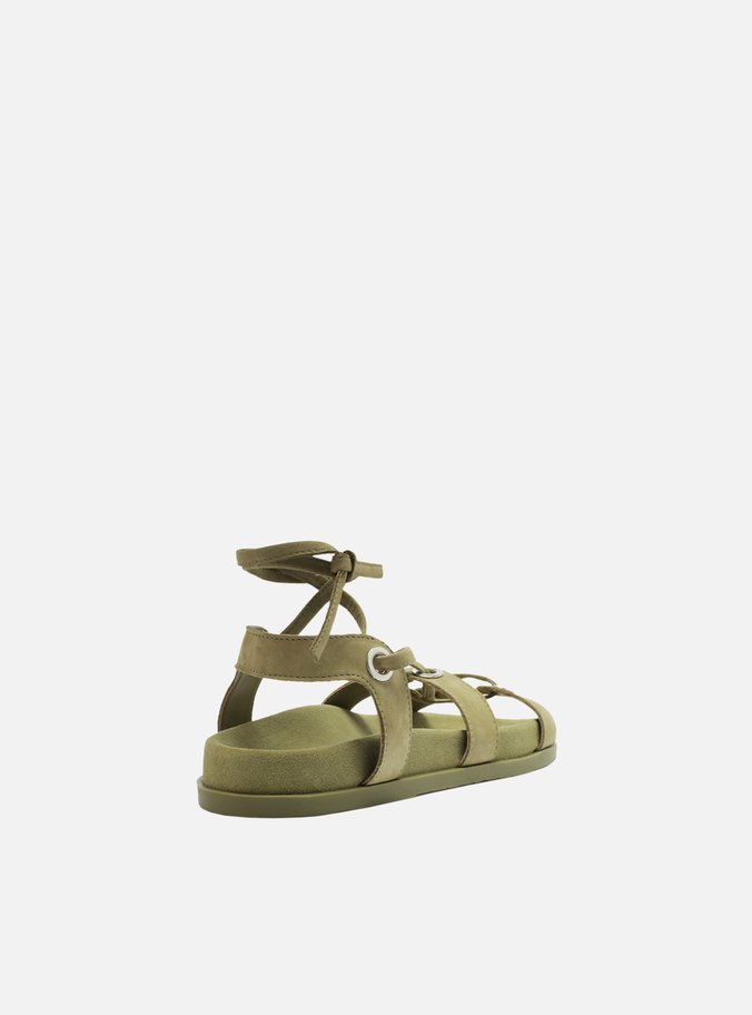 Papete Verde Palm Green