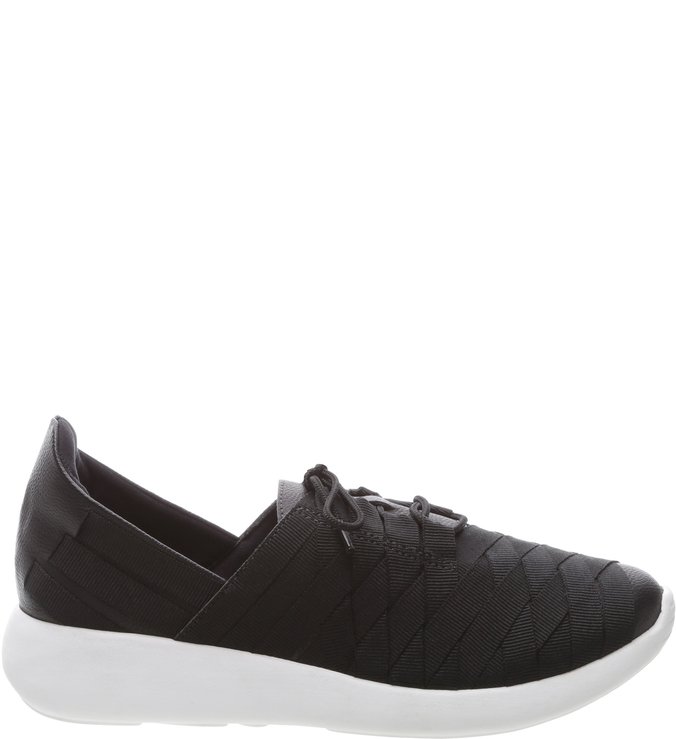 Tênis Sport Linhas Preto
