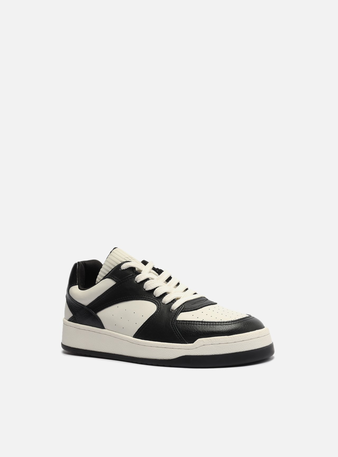 Tênis Preto Couro Urban Preto — foto 2
