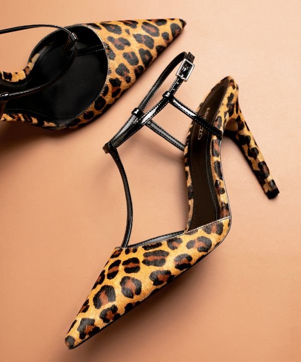 COLEÇÃO PRE FALL AREZZO
