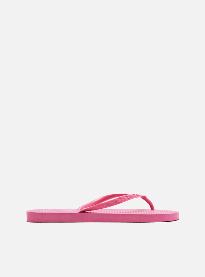 Chinelo de Dedo Rosa Essential Brizza