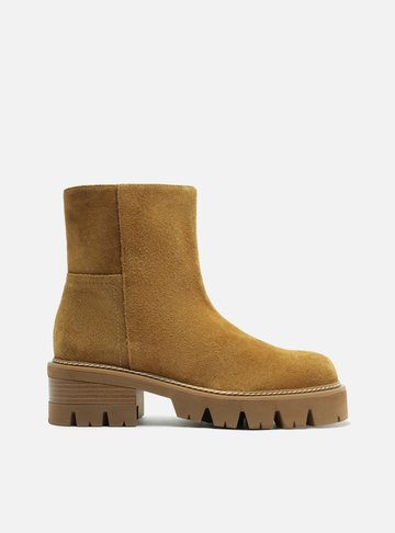Bota tratorada arezzo 2018 2025