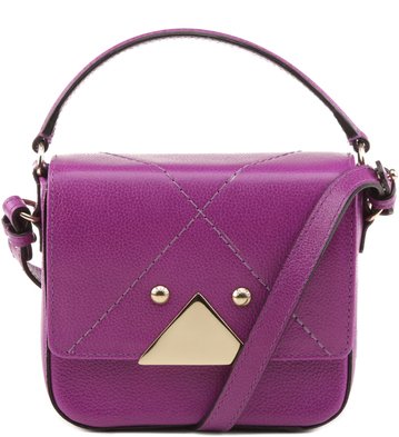 Mini Bag Estelle Dahlia