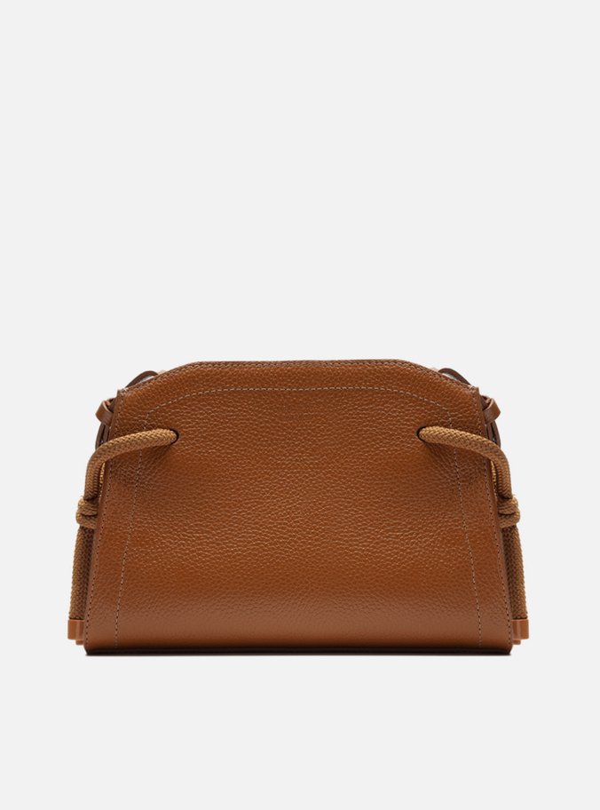Bolsa Média Floater Marrom