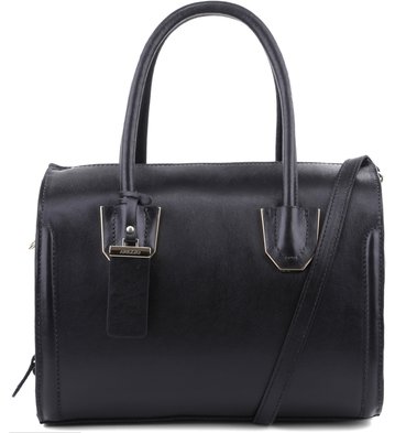 Bolsa Bowling Rachel Preta