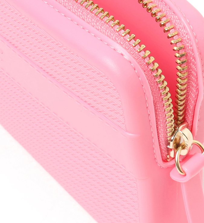 Pouch Rosa Malu Brizza