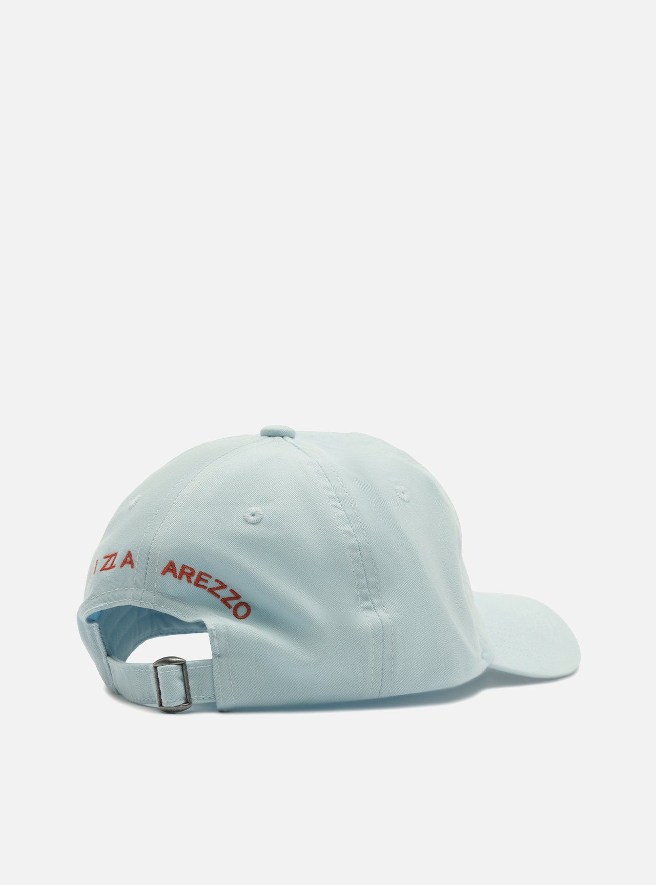 Boné Azul Bordada Brizza — foto 4