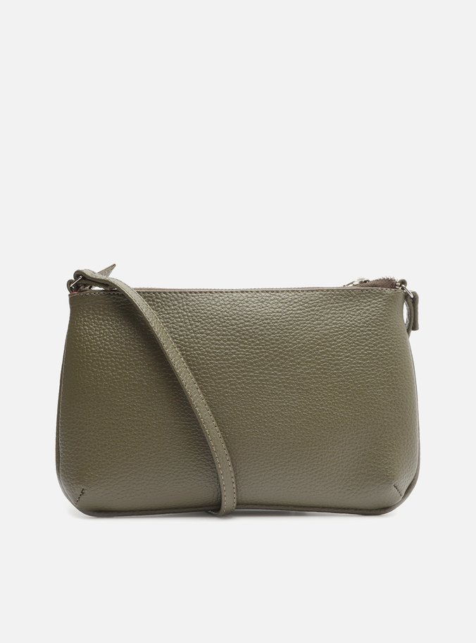 Bolsa Tiracolo Verde Army Morgana Pequena
