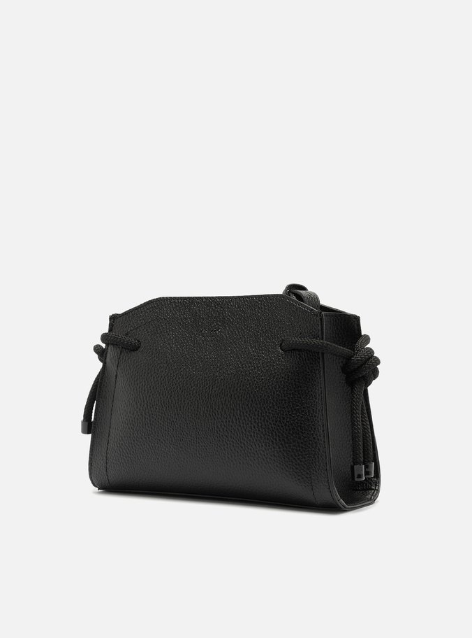 Bolsa Média Floater Preta