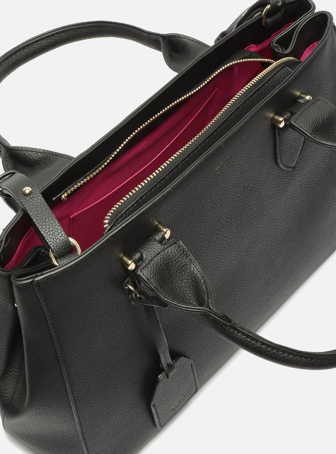 Bolsa Tote Preta Grande