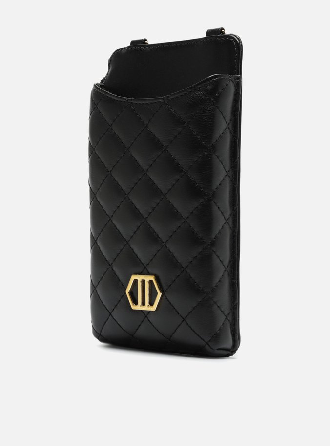 Porta Celular Preto