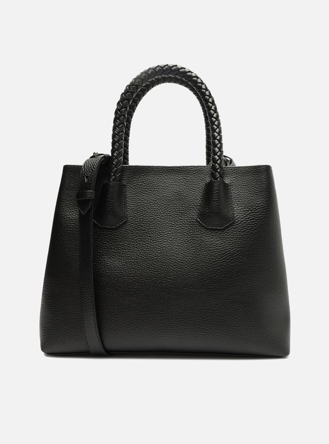 Bolsa Shopping Preta Grande
