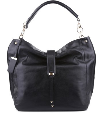 Bolsa Tiracolo Dália Preta
