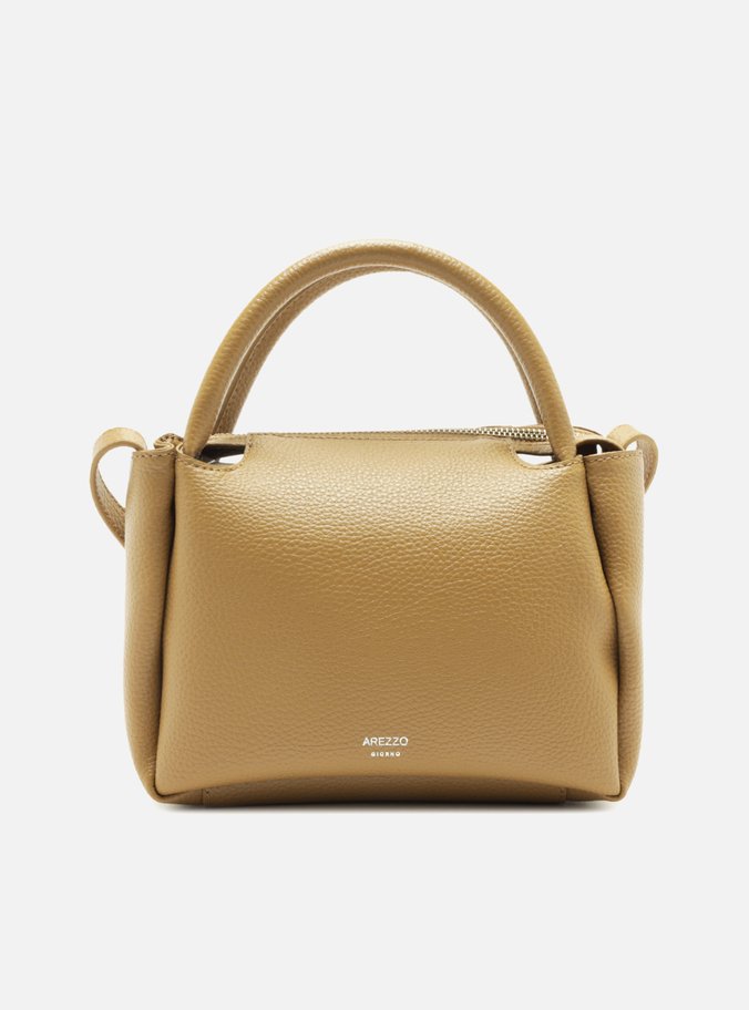 Bolsa Tote Nude Média