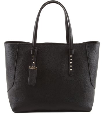 Bolsa Shopping Michelle Preta