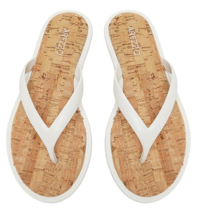 Chinelo Branco