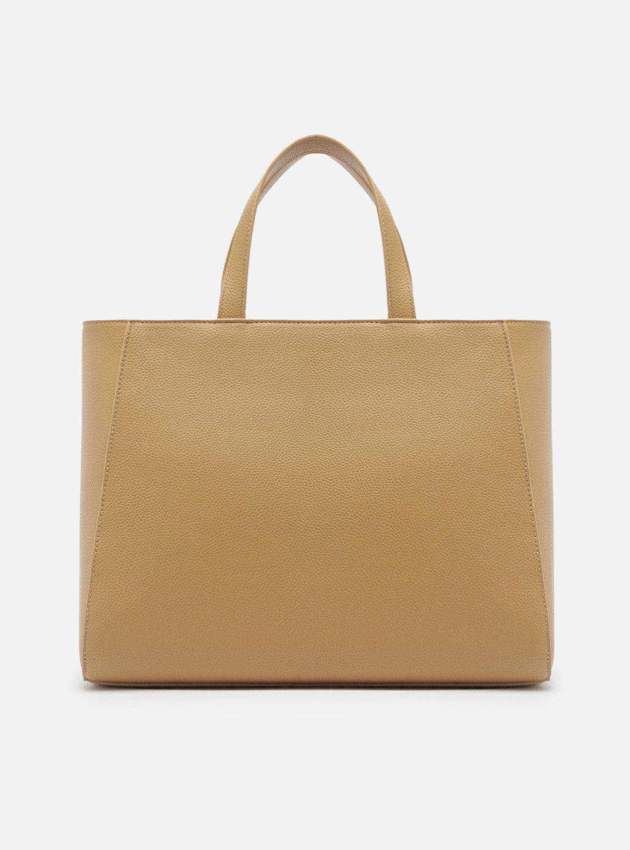 Bolsa Tote Nude Grande — foto 3