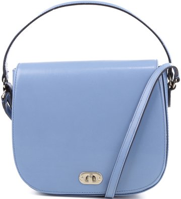 Mini Crossbody Acqua