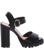 sandália tratorada quartzo arezzo