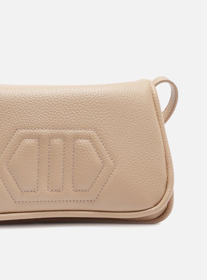 Bolsa Tiracolo Nude Pequena
