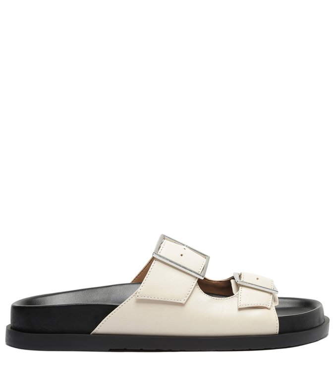Rasteira birken arezzo discount