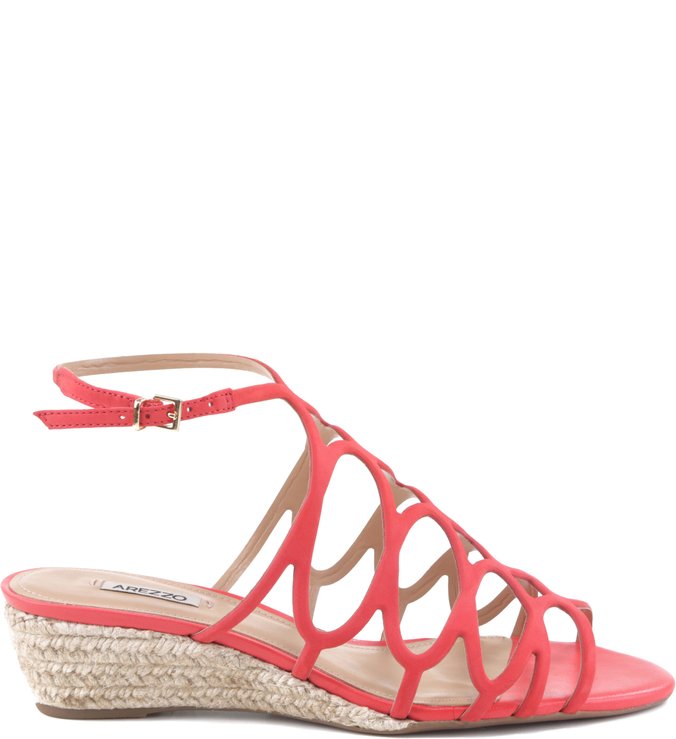 Espadrille Luciana Pitanga