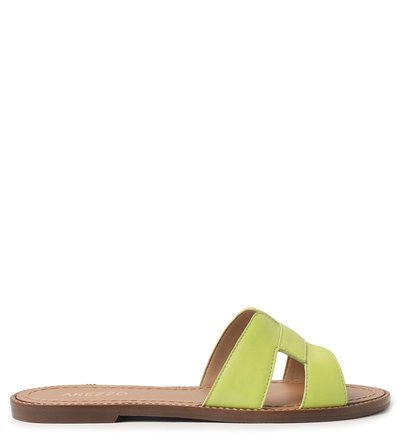 rasteirinha onça arezzo