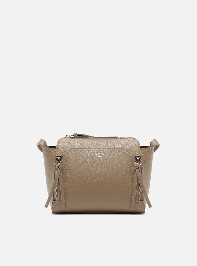 Bolsa Tiracolo Nude Média