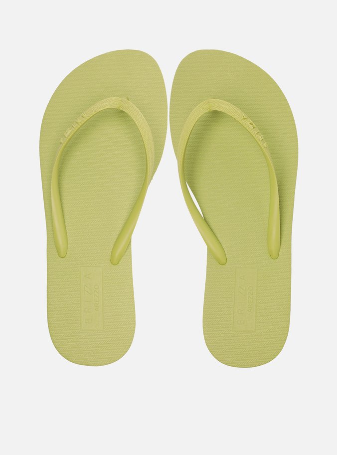 Chinelo de Dedo Verde Essential Brizza