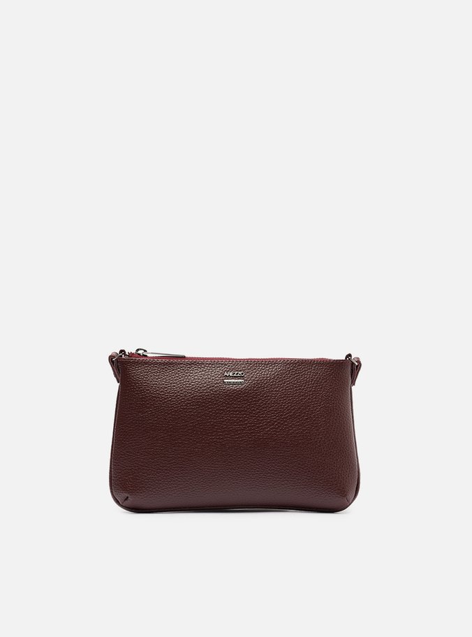 Bolsa Tiracolo Vermelha Morgana Pequena