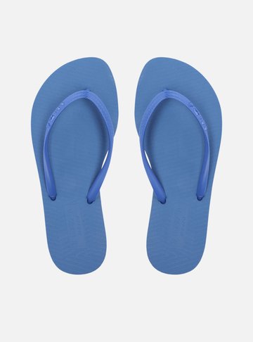 Chinelo de Dedo Azul Básico Brizza