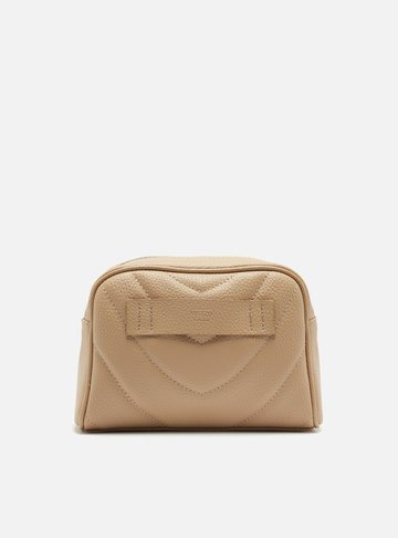 Bolsa Tiracolo Nude Média