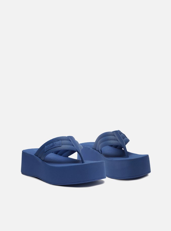 Brizza Basics Azul