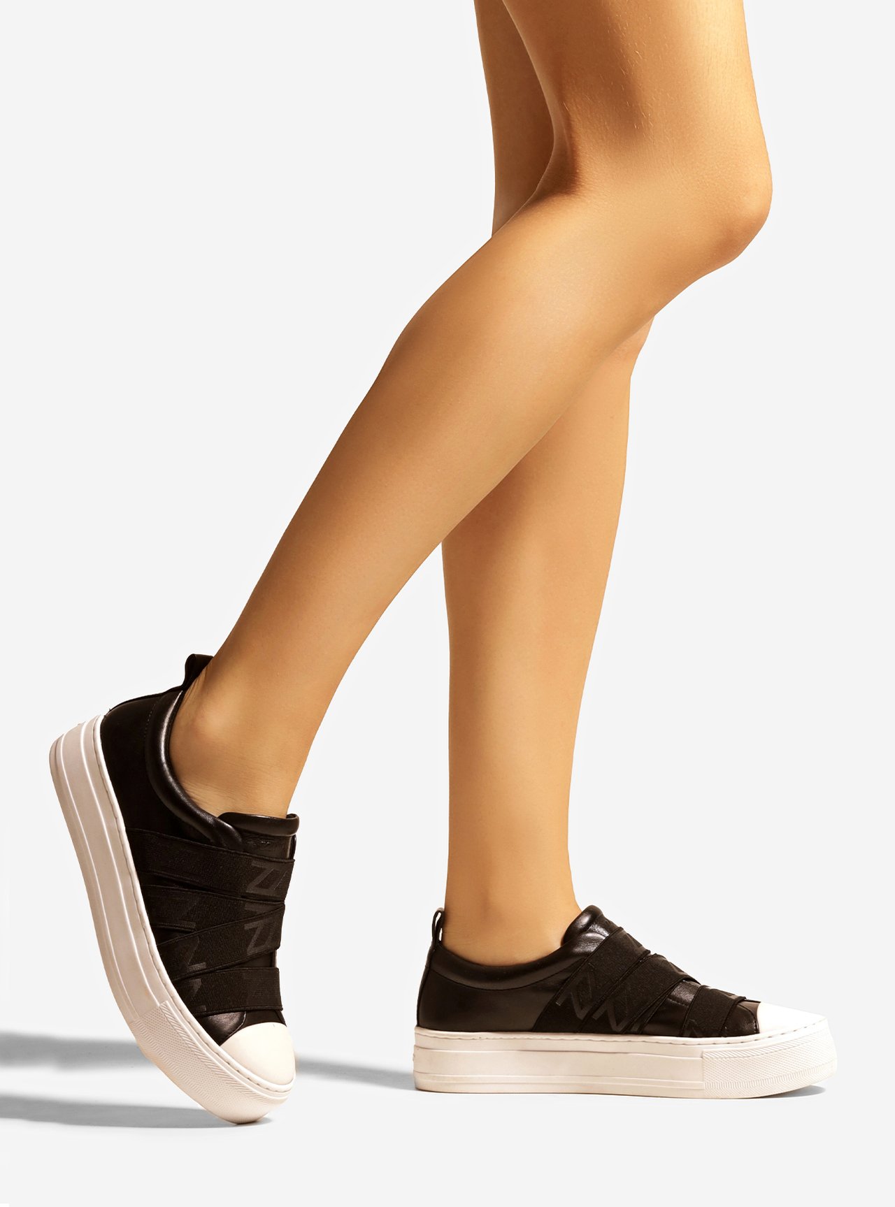 Tênis Masculino TÃªnis Arezzo Preto Arezzo Sapatos Tenis Arezzo